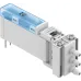 Elektrozawór VOVK - Festo