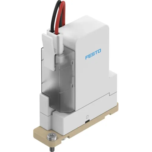 Elektrozawór odseparowany od medium VYKB - Festo