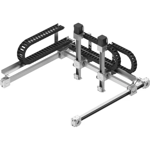 Portal 3D EXCL - Festo