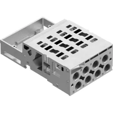 Moduł elektroniczny VMPA14-FB - Festo