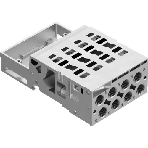 Moduł elektroniczny VMPA14-FB - Festo