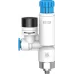 Regulator ciśnienia VRPA - Festo