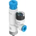 Regulator ciśnienia VRPA - Festo