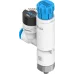 Regulator ciśnienia VRPA - Festo