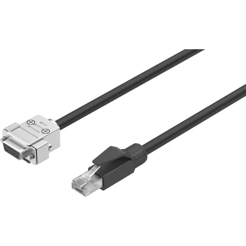 Adapter NEFM - Festo