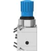 Filtr-regulator ciśnienia PCRI - Festo