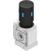 Regulator ciśnienia MS4N-LR - Festo