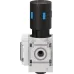 Regulator ciśnienia MS4-LR - Festo