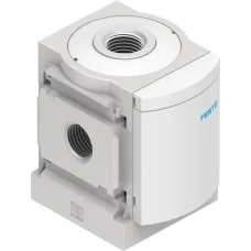 Moduł rozgałęziający MS6-FRM - Festo