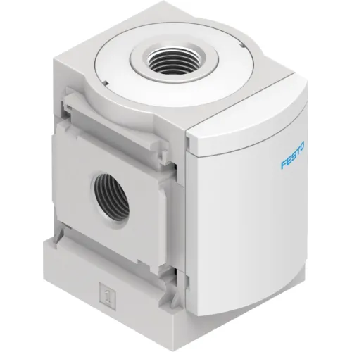 Moduł rozgałęziający MS6-FRM - Festo