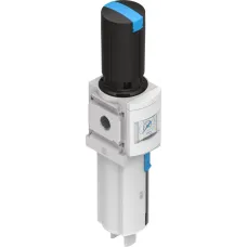 Filtr-regulator ciśnienia MS6N-LFR - Festo