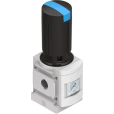 Regulator ciśnienia MS6-LR - Festo