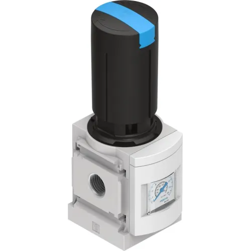 Regulator ciśnienia MS6-LR - Festo