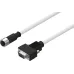 Kabel silnika NEBM - Festo