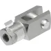 Głowica widełkowa SG - Festo