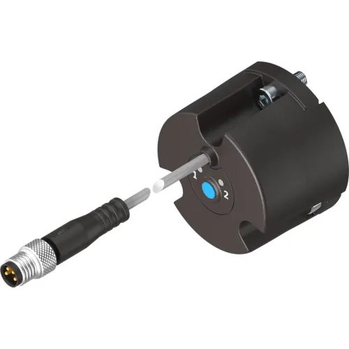 Czujnik położenia SRBS - Festo