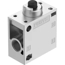 Zawór z popychaczem V - Festo