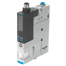 Generator podciśnienia OVEM - Festo