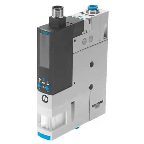Generator podciśnienia OVEM - Festo