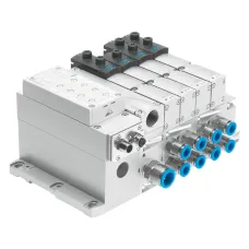Wyspa zaworowa VTSA-F-ASI - Festo