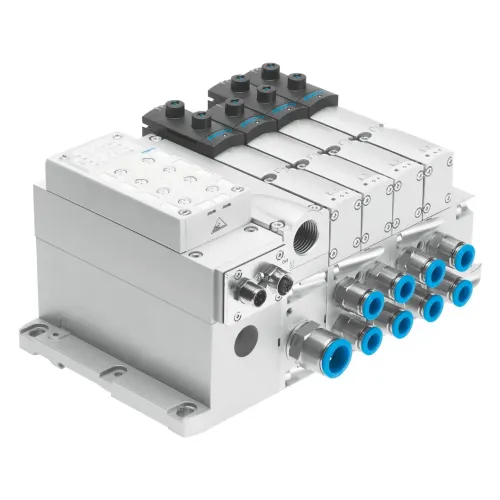 Wyspa zaworowa VTSA-F-ASI - Festo