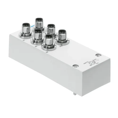 Interfejs elektryczny VAEM - Festo