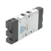 Elektrozawór CPE18 - Festo