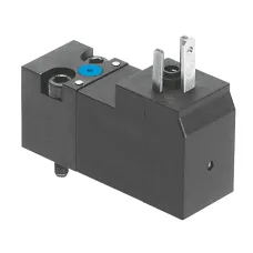 Elektrozawór VSCS - Festo