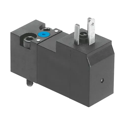 Elektrozawór VSCS - Festo