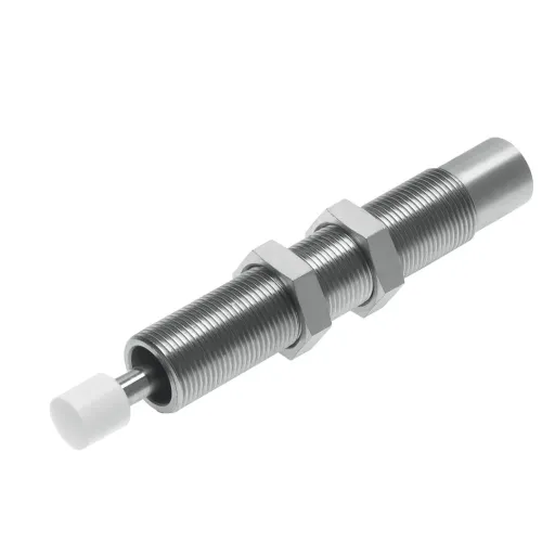 Amortyzator hydrauliczny DYSW - Festo