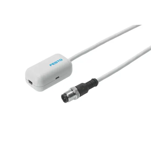 Adapter NEFC - Festo