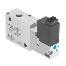 Elektrozawór VOVG - Festo