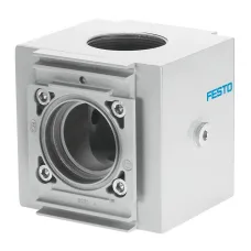 Moduł rozgałęziający MS12N - Festo