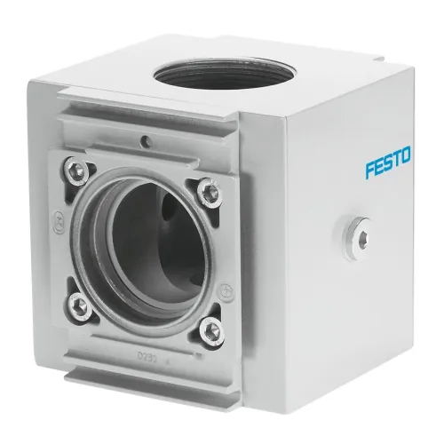 Moduł rozgałęziający MS12N - Festo