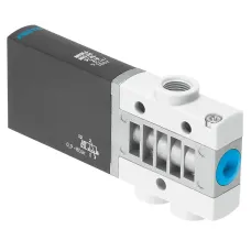 Elektrozawór MHE3 - Festo