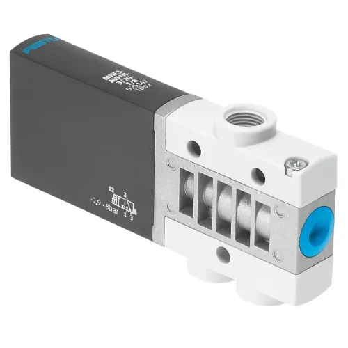 Elektrozawór MHE3 - Festo
