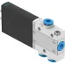 Elektrozawór MHE2 - Festo