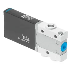 Elektrozawór MHE2 - Festo
