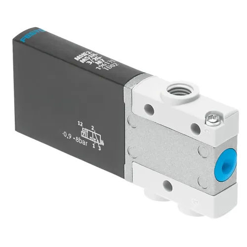 Elektrozawór MHE2 - Festo