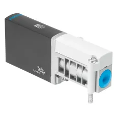 Elektrozawór MHA4 - Festo