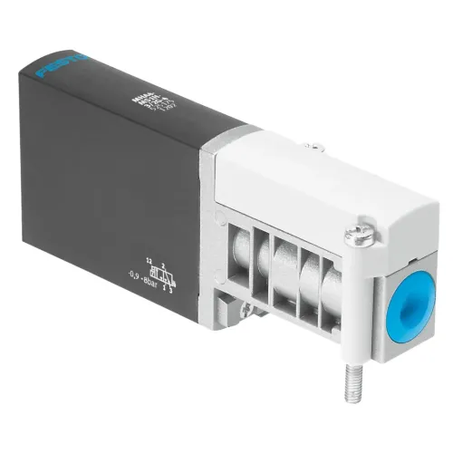 Elektrozawór MHA4 - Festo