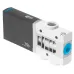 Elektrozawór MHE4 - Festo