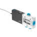 Elektrozawór MHE4 - Festo