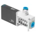 Elektrozawór MHP3 - Festo