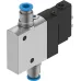 Elektrozawór CPE14 - Festo