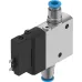 Elektrozawór CPE14 - Festo