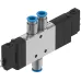 Elektrozawór CPE14 - Festo