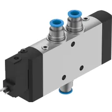 Elektrozawór CPE24 - Festo