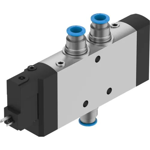 Elektrozawór CPE24 - Festo