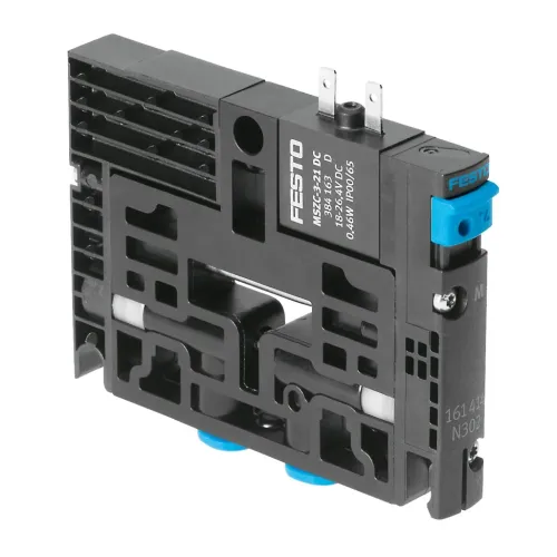 Elektrozawór CPV14 - Festo